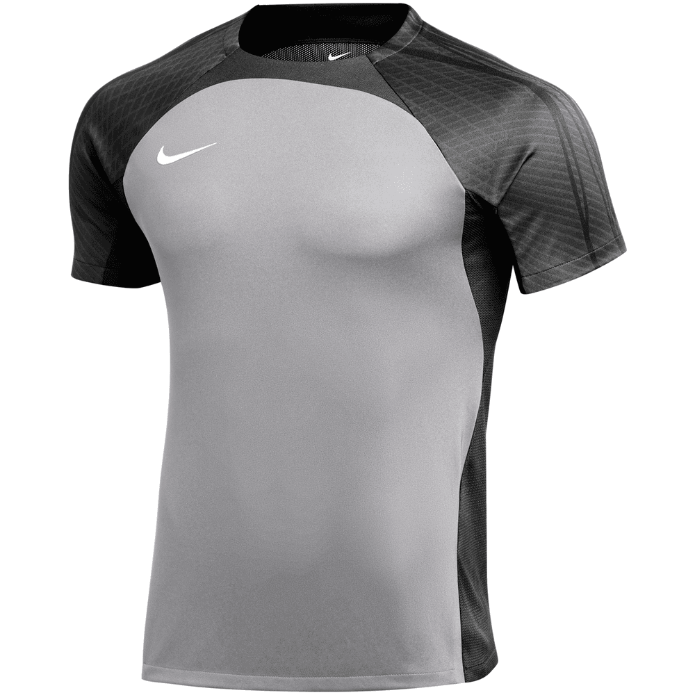 Nike Strike III Jersey in Gray - Size L