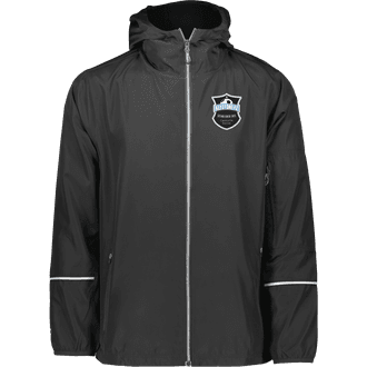 Keystone FC Packable Rain Jacket