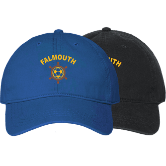 Falmouth YS Golf Cap