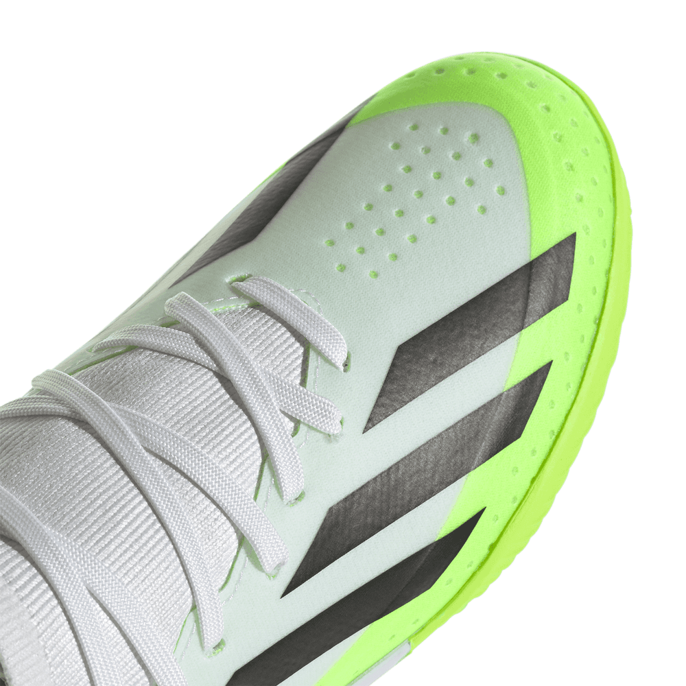 adidas X Crazyfast.3 Youth Indoor - Crazyrush Pack | WeGotSoccer