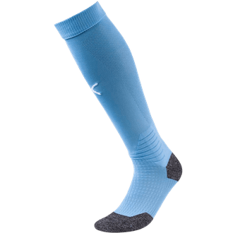 Avalanche Light Blue Sock