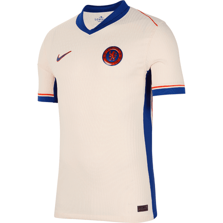 Nike Chelsea FC 2024-25 Mens Away Authentic Match Jersey