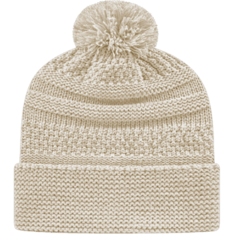 Southeast SC Cable Knit Beanie