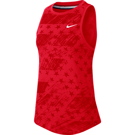 Nike USA Womens Preseason Tank