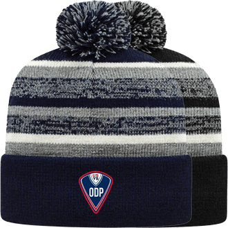 New York State West ODP Knit Cap