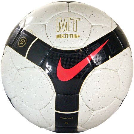 Nike T90 Multi-Turf Elite Ball 