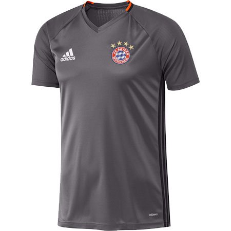 mineral Happening amplification adidas Bayern Munich Training Jersey