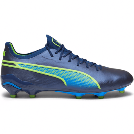 Puma King Ultimate FG AG - Gear Up Pack