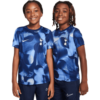 Nike Tottenham Academy Pro Youth Pre-Match Top