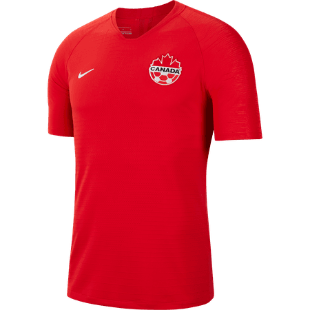 Nike Canada 2019 Home Mens Vapor Authentic Jersey