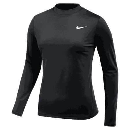 Nike Pro Womens Intertwist 3.0 Top