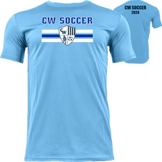 CWHS 2024 Performance Tee