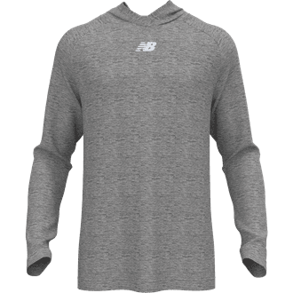 New Balance Athletics Hoodie