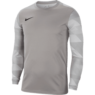 Nike Dry Park IV Long Sleeve Goalkeeper Jersey