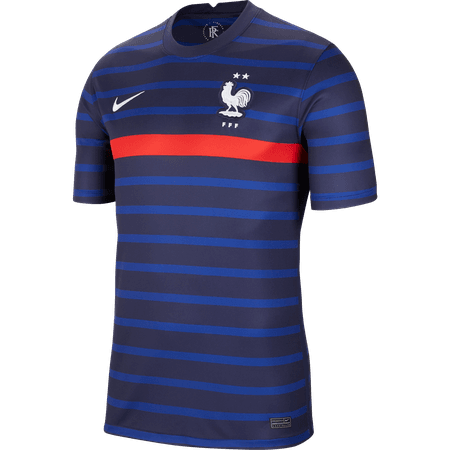 Nike France Jersey Local 2020