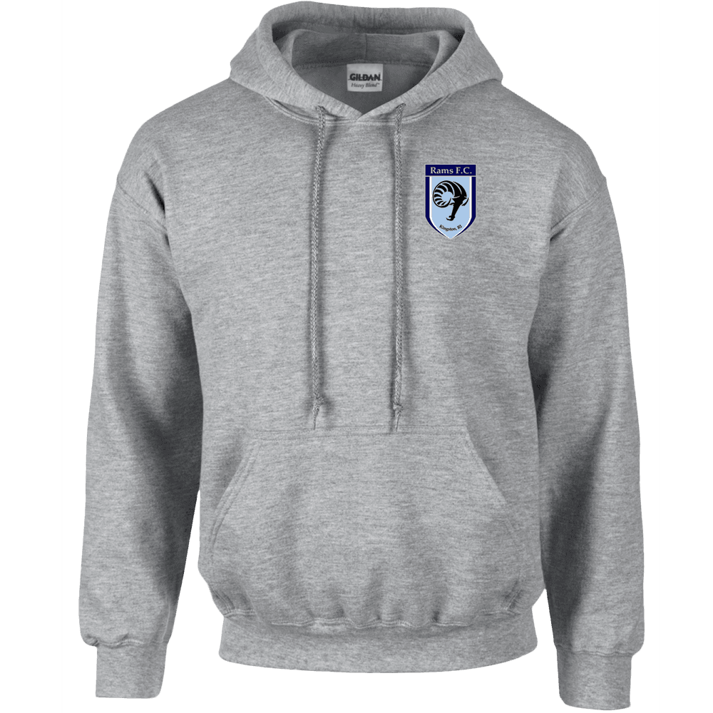 Rams FC Hoodie | WGS