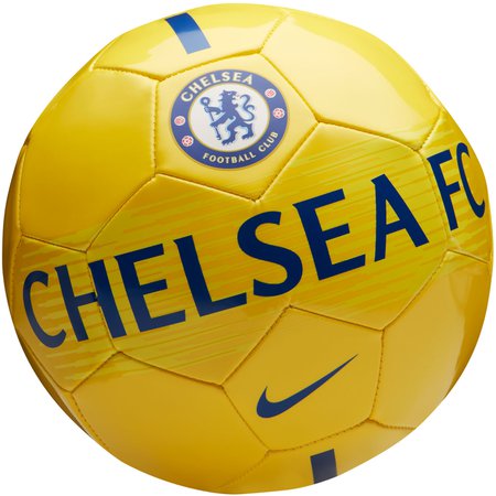 Nike Chelsea Supporter Ball