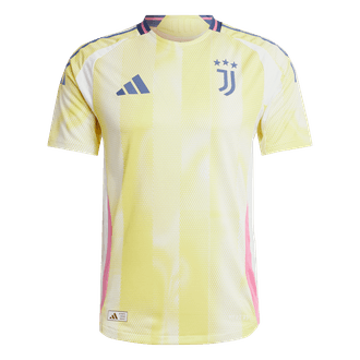 adidas Juventus 2024-25 Men