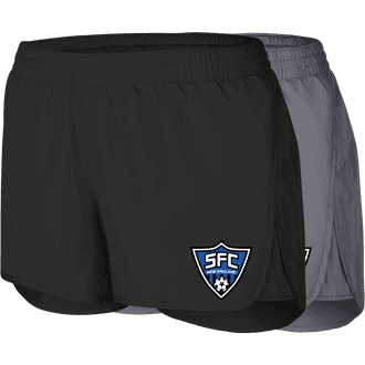 SFC Ladies Shorts
