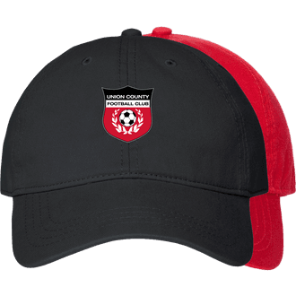 UCFC Golf Cap