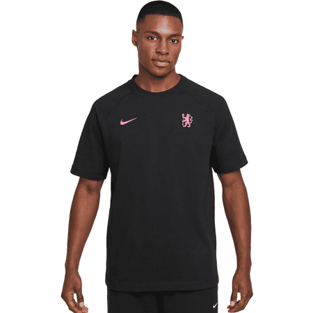 Nike Chelsea FC Mens 3rd Short Sleeve Travel Top