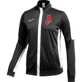 Ayala HS Black Jacket