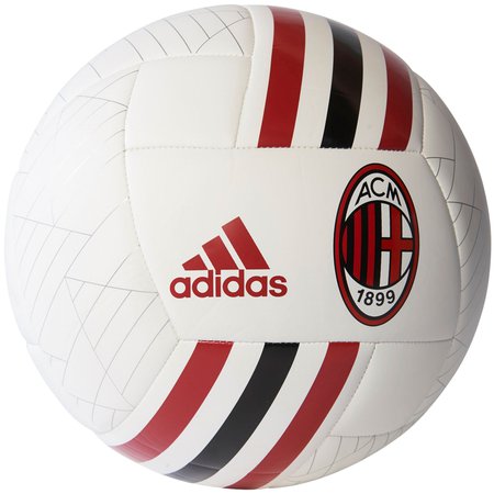 adidas AC Milan Team Ball