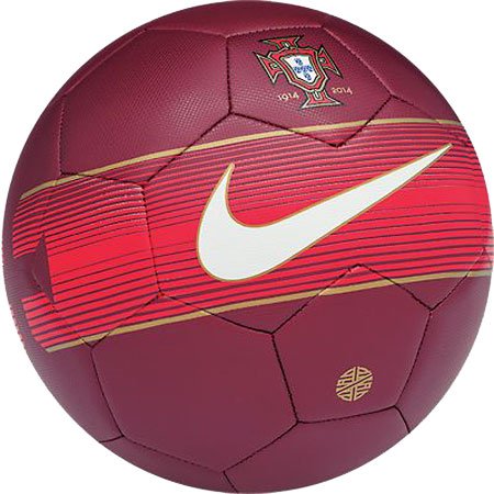 Nike Portugal Prestige Ball