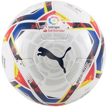 Puma La Liga 2020-21 Accelerate Ball