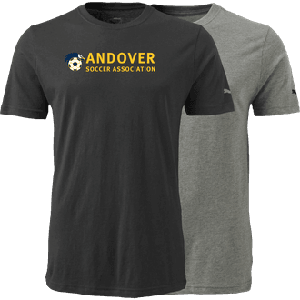 Andover United SS Tee