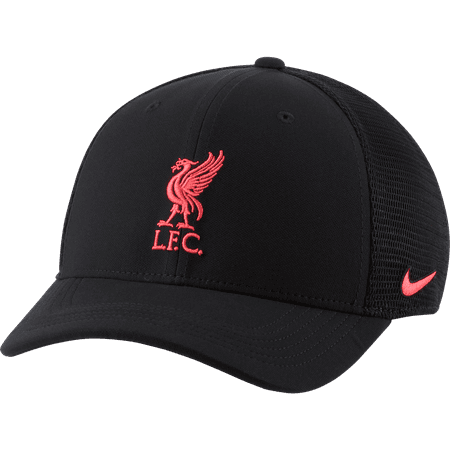 Nike Liverpool FC Classic 99 Trucker Hat | WeGotSoccer