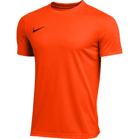 Nike Dry Park VII Short Sleeve Jersey