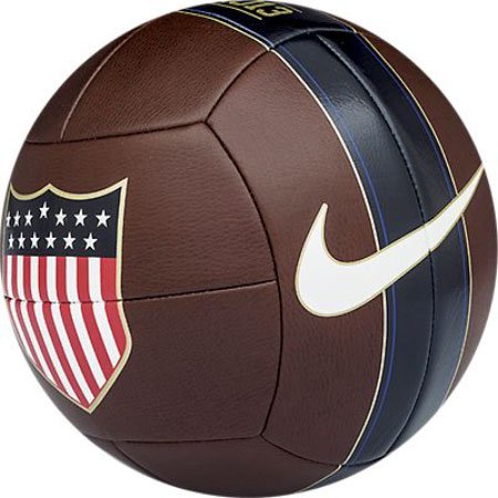 Nike United States Prestige Ball