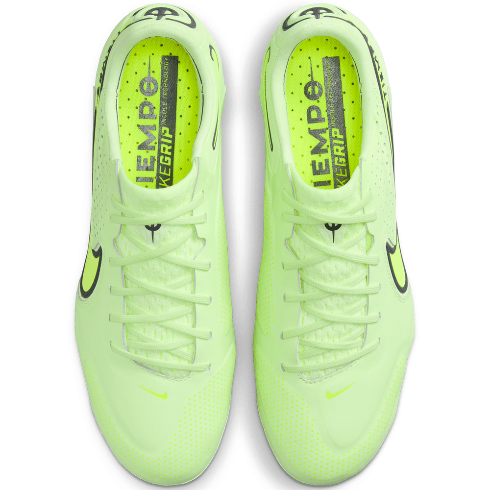 Nike Tiempo Legend 9 Elite FG - Luminous Pack | WeGotSoccer