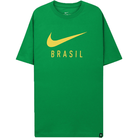 Nike Brazil Training Ground Tee
