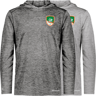 Galway Rovers Coolcore Hoodie