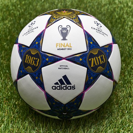 adidas Finale Wembley (Champions League) Official Match ...