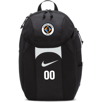 NVU Academy Backpack