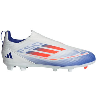 adidas F50 League Laceless Youth FG - Advancement Pack