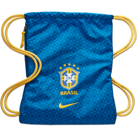 Nike Brasil Bolsa de Gimnasio