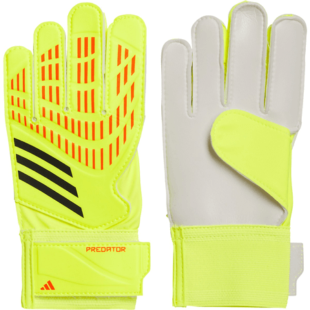 Adidas Predator Youth Trainer Goalkeeper Gloves