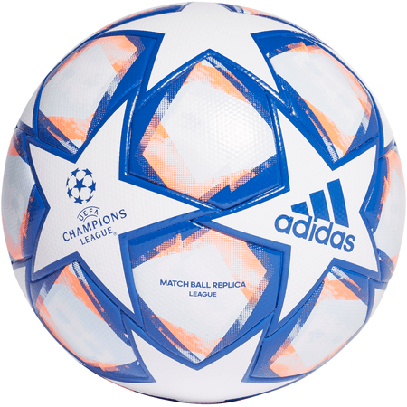 Adidas UCL Finale 2020 League Ball