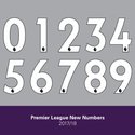 Premier League 2019 Adult Numbers
