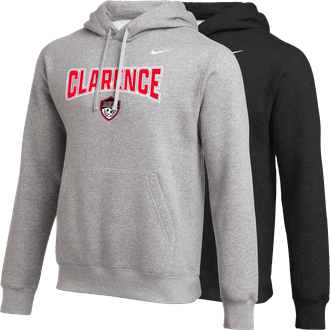 Clarence SC Pullover Hoodie 