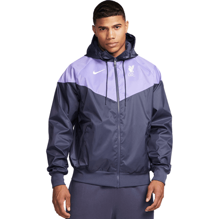 Nike Liverpool FC Sport Essentials Windrunner Mens Jacket