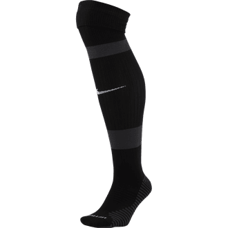 Duxbury Youth Soccer Black Socks 
