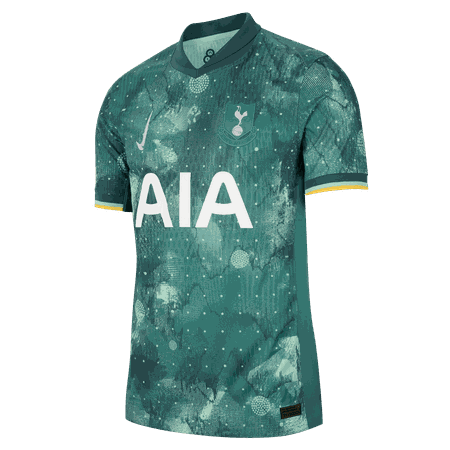 Nike Tottenham 2024-25 Mens 3rd Authentic Match Jersey