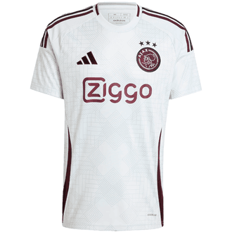 adidas Ajax Amsterdam 2024-25 Men