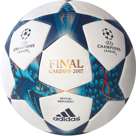 adidas UCL Finale CDF OMB