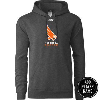 McDonogh New Balance Black Hoodie